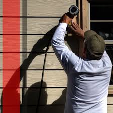 Best Historical Building Siding Restoration  in Bloomfield, IA